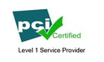PCI certification logo