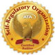PACE SRO Certified Auditor Logo