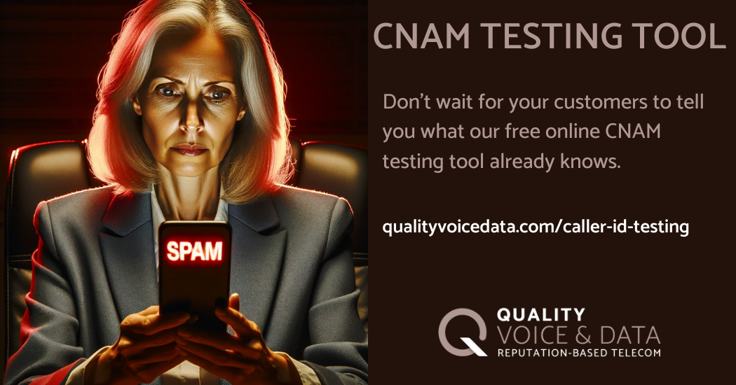 How to Test Your CNAM Online For Free