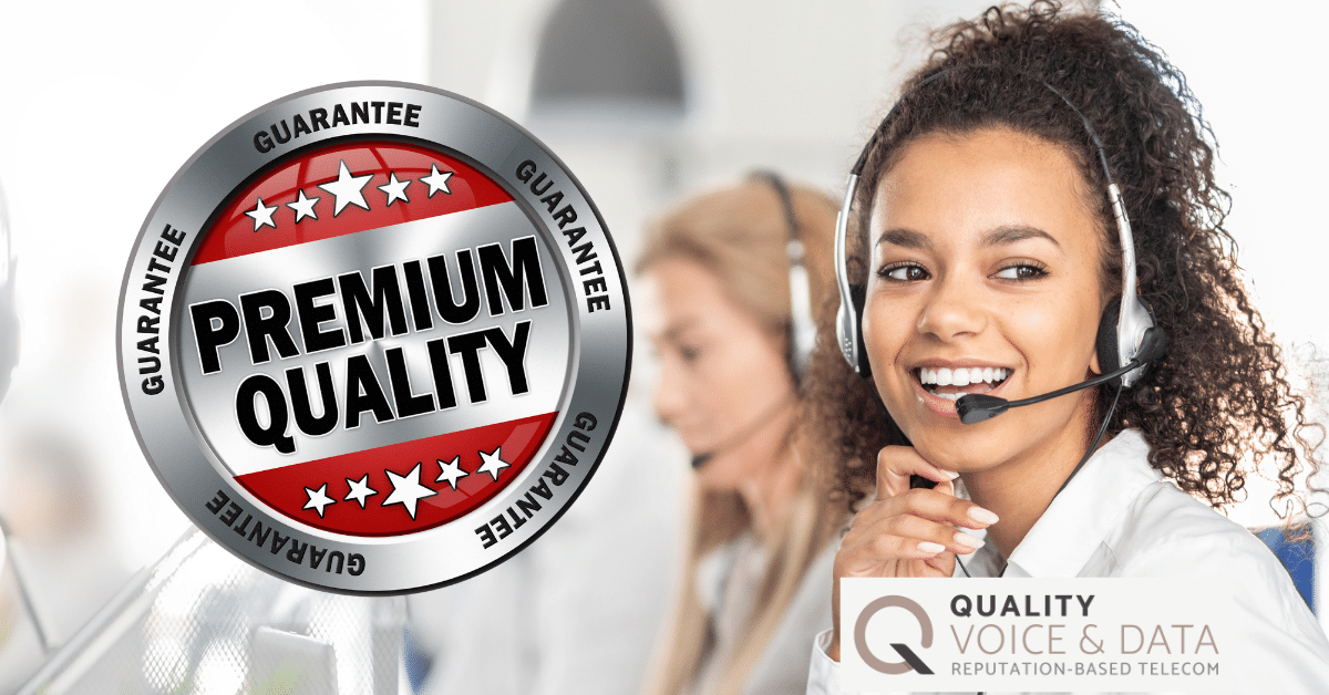 4 Reasons to use a Premium DID Number Provider