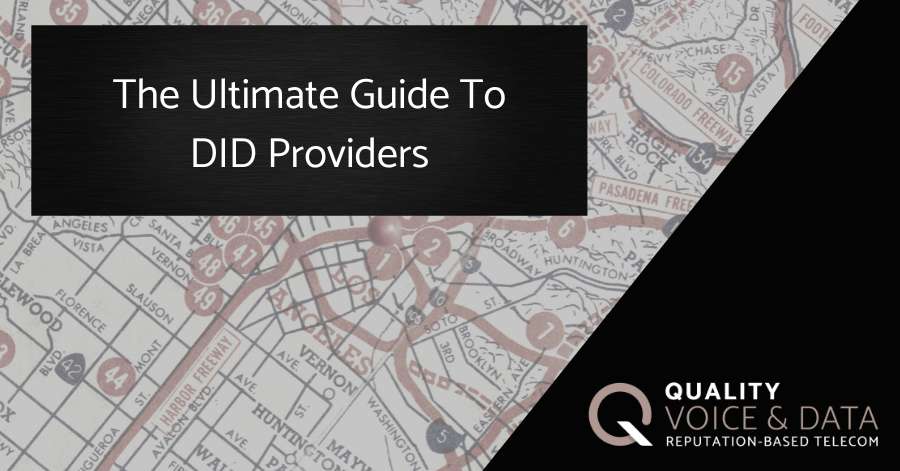 What is a DID Provider? Everything You Need To Know.