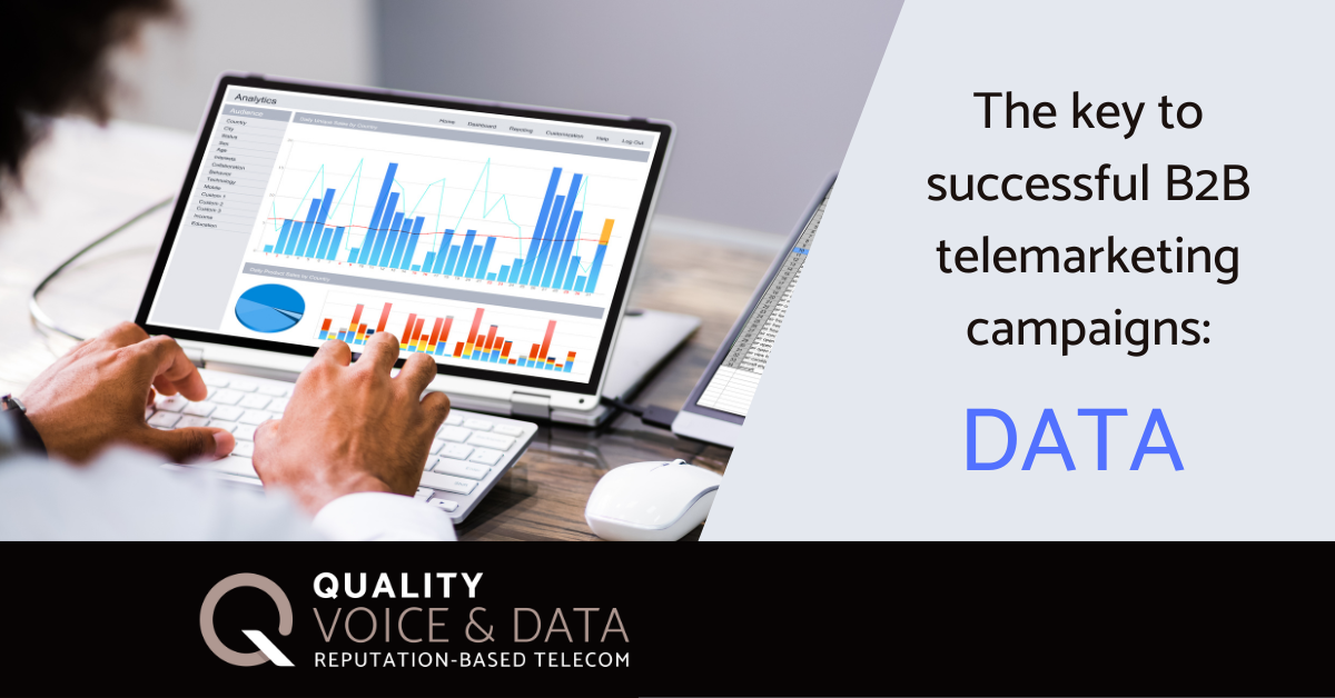 Boost Your B2B Sales with Effective Telemarketing