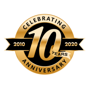 QVD_10yearbadge
