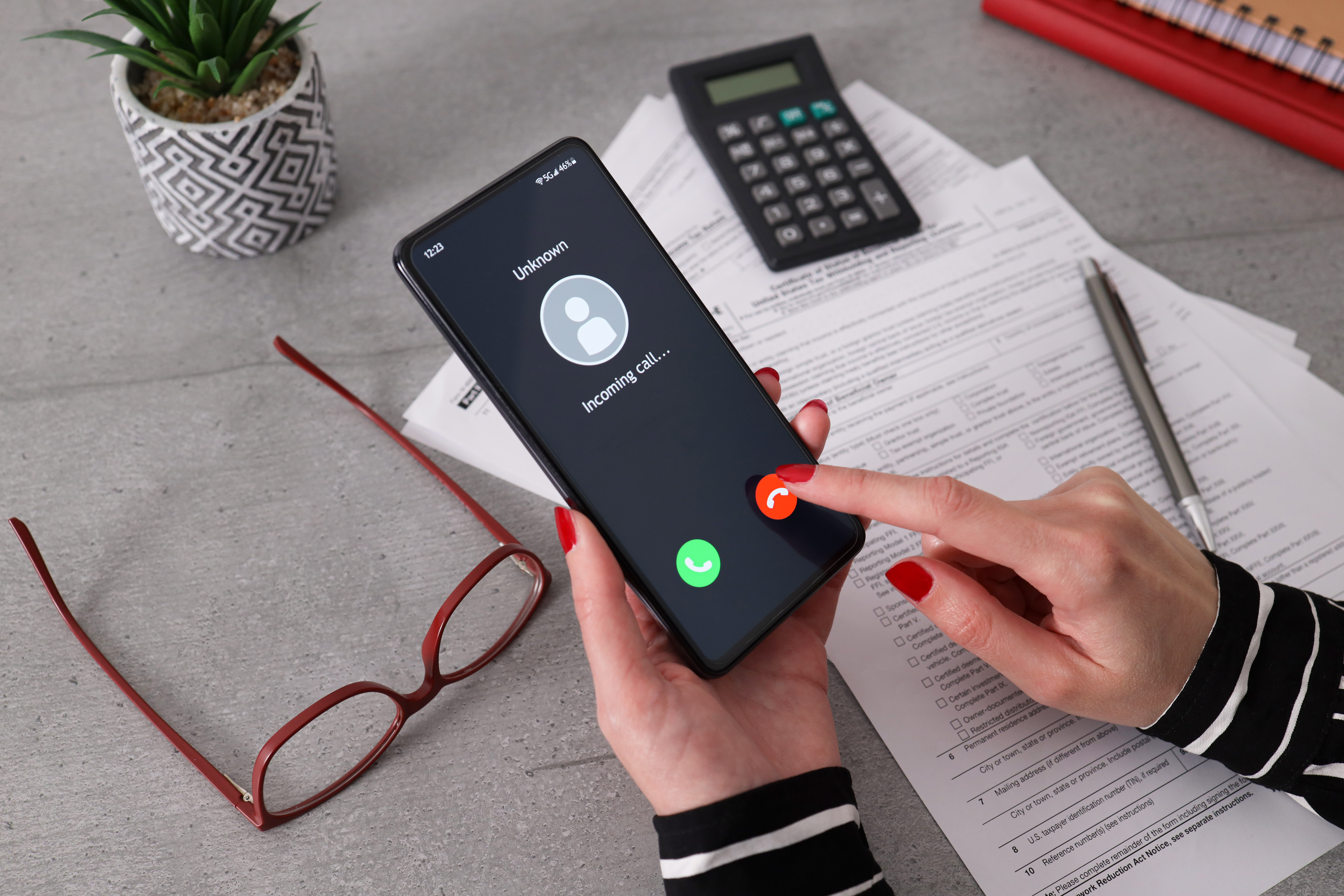 Caller ID Pitfalls and How to Avoid Them