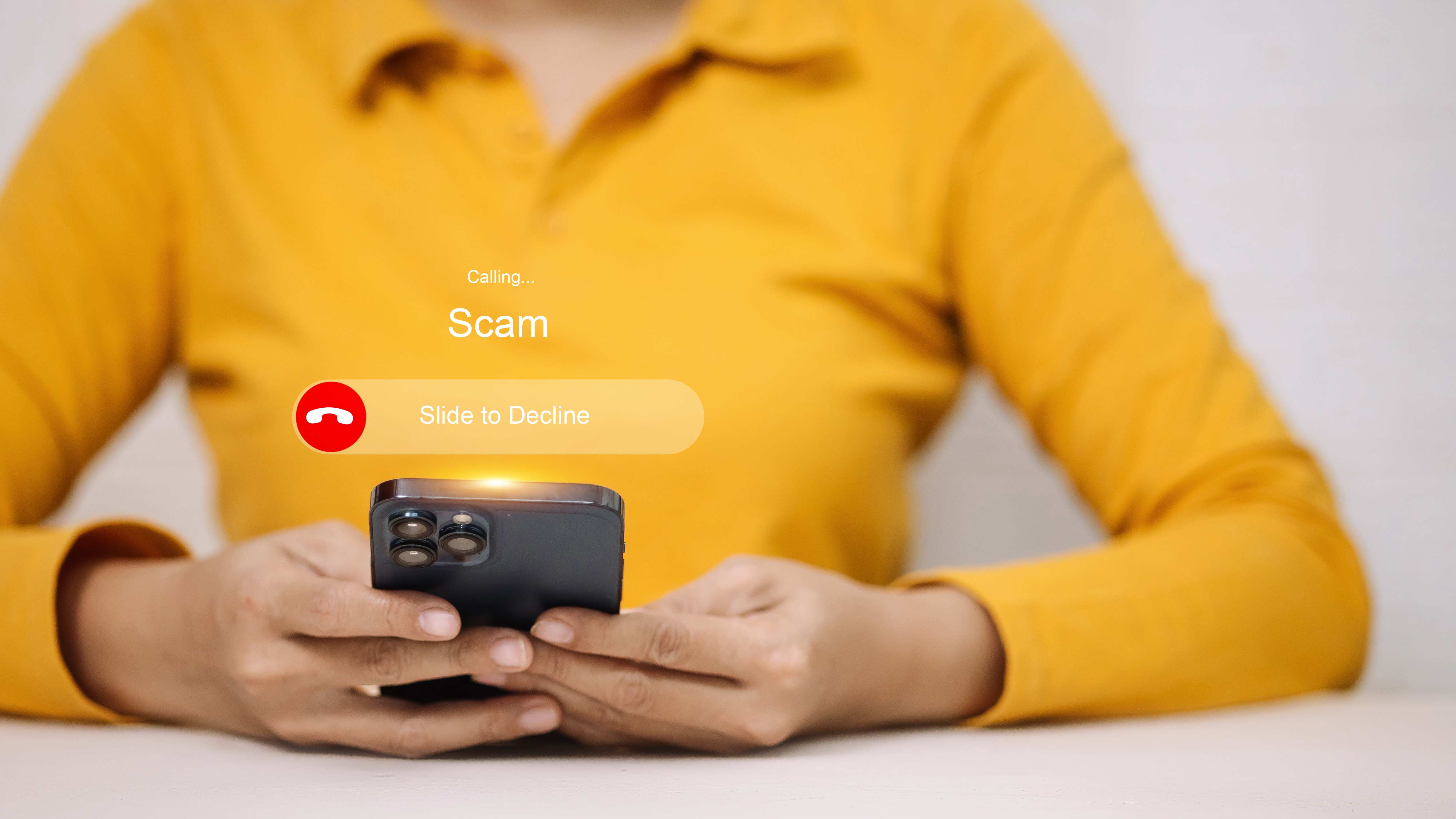 How Carriers Decide Which Calls Get Blocked or Labeled as Spam