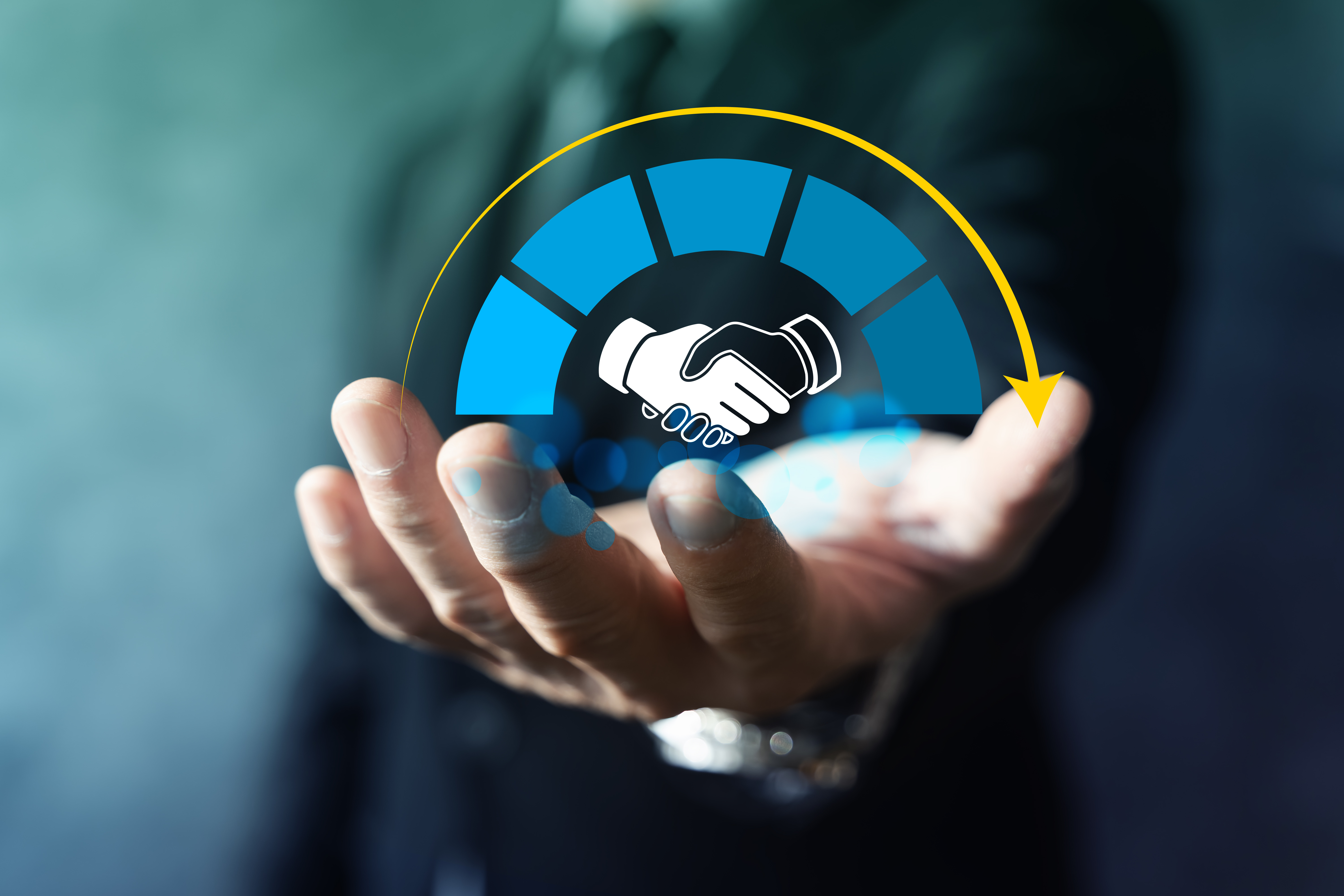 How to Improve Outbound Call Answer Rates Without Increasing Call Volume