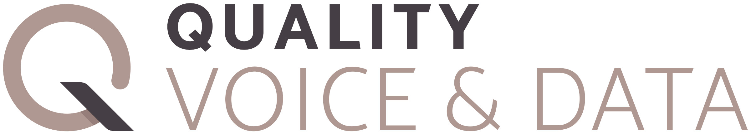 Quality Voice & Data
