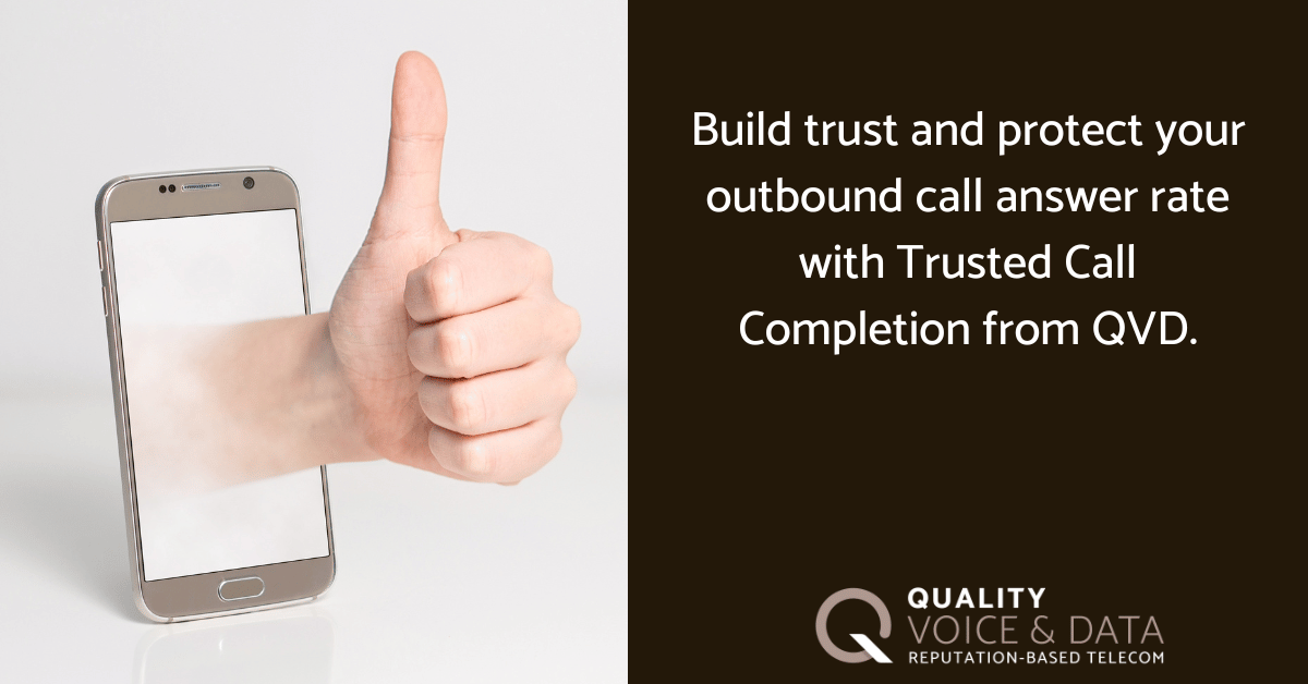 The Best Caller ID Solutions Drive Measurable Customer Engagement