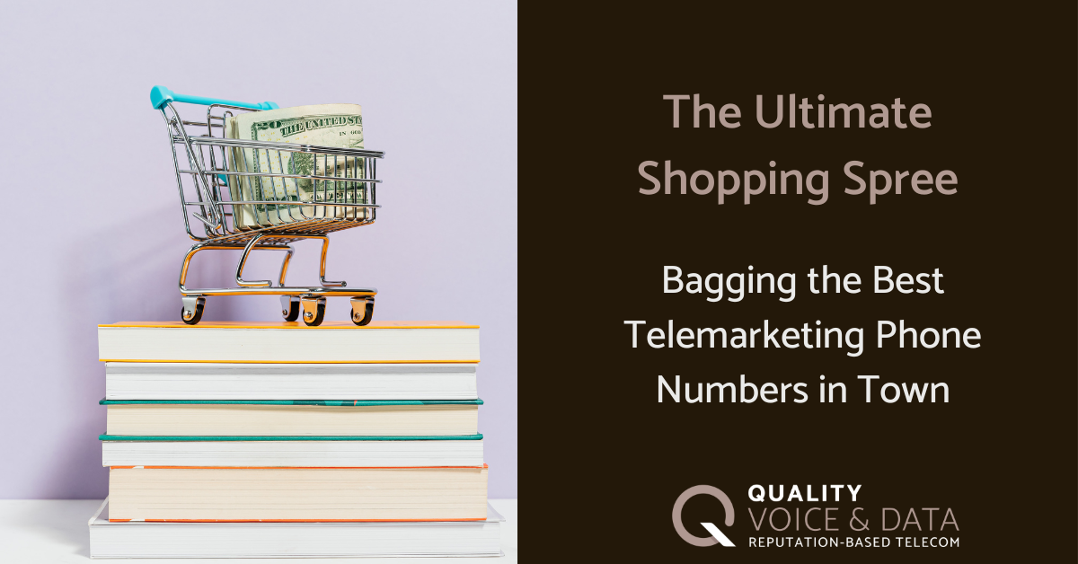 Use Local Caller ID Numbers in Fundraising Telemarketing