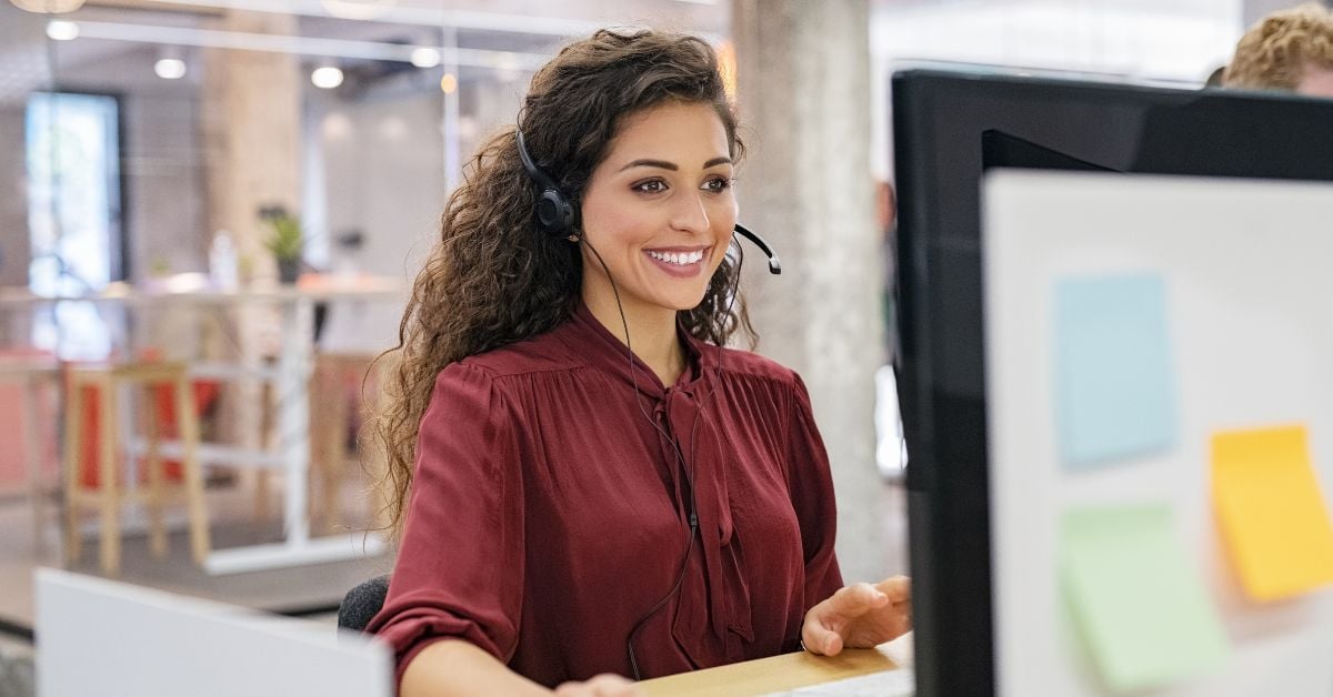 Caller ID Mapping and Calls with a Check Mark