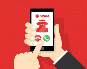 Avoid the FTC Blacklist with Proper Caller ID Management