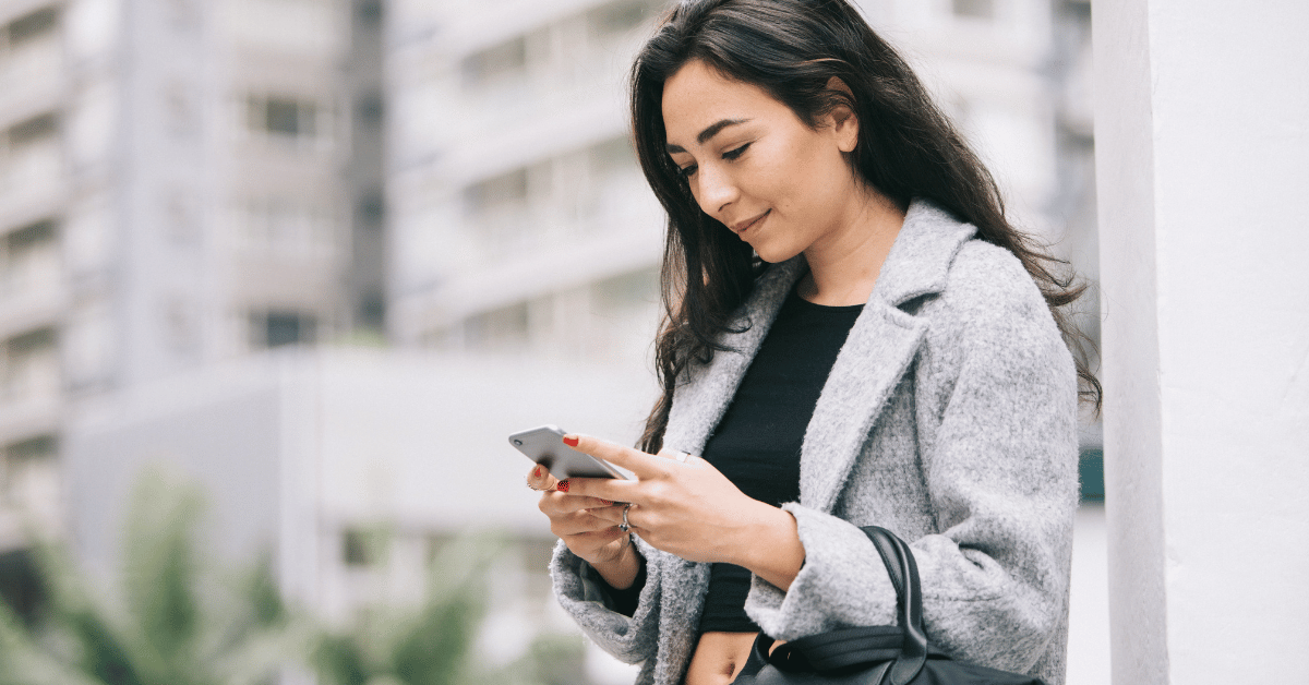 How Do Call Reputation Scores Affect Customer Communication?