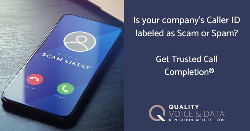 Five Caller ID Pitfalls and How to Avoid Them