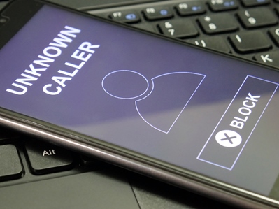 How Carriers Decide Which Calls Get Blocked or Labeled as Spam