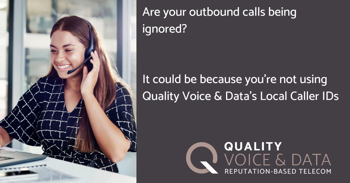 Using Local Caller ID for Outbound Telemarketing Campaigns