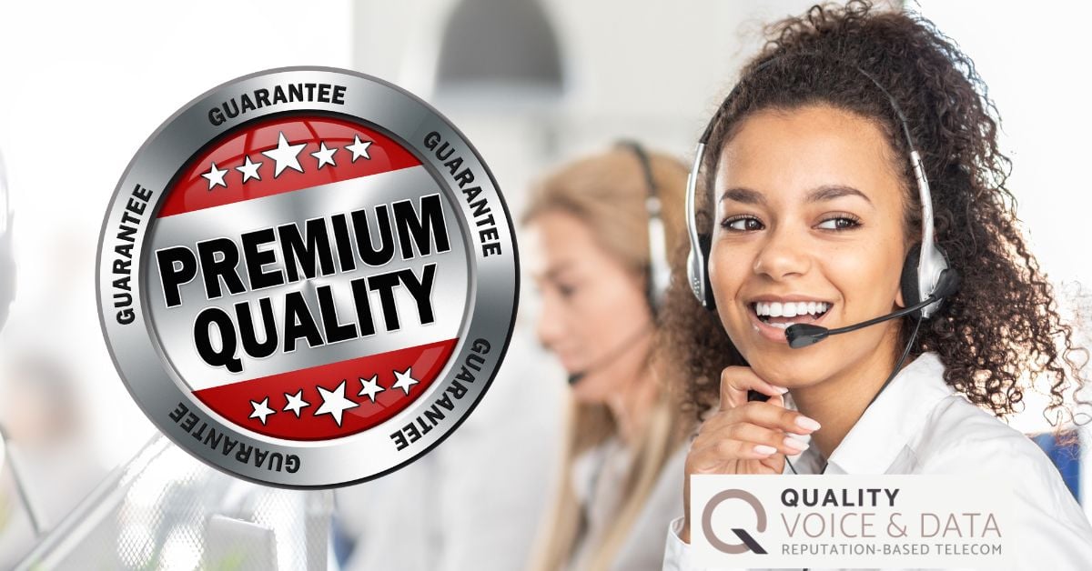 4 Reasons to Use a Premium DID Number Provider, Not a Cheap One