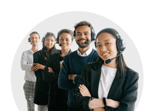 Quality Voice & Data Exhibiting at Call Center Week 2017