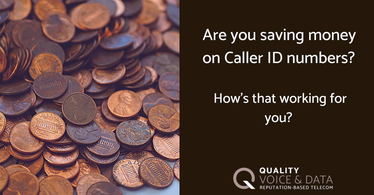 Cheap Telemarketing Phone Numbers May Cost You Your Answer Rate