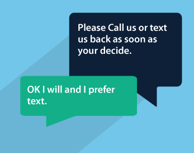 Top 6 Best Practices When Texting in Business