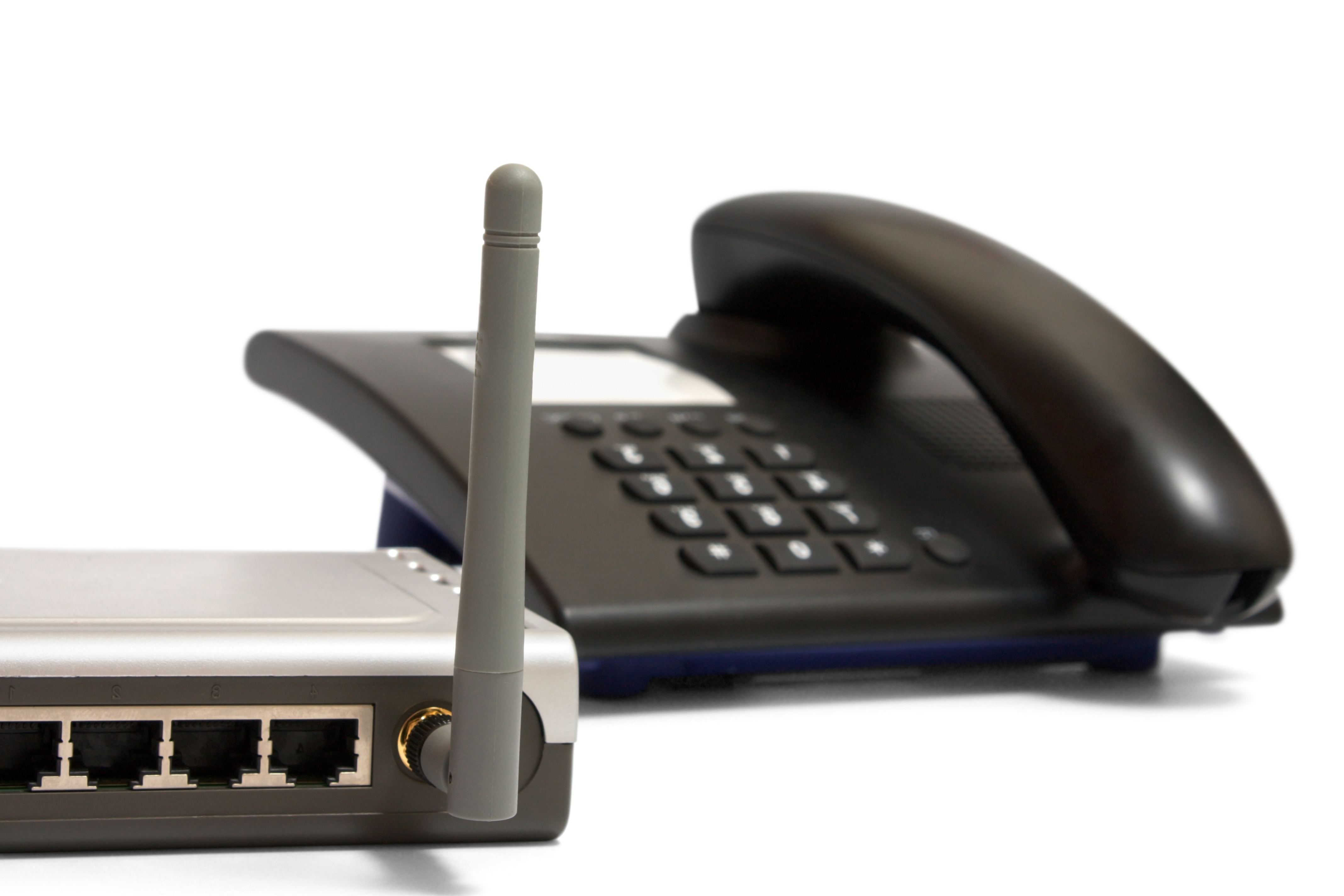 How Can I Fix Poor VoIP Call Quality on My Business Phones?